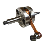 Motor & Motortillbehör